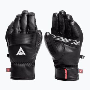 Síkesztyűk Dainese Leather stretch limo (Leather 2048100011) kép