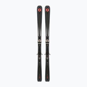 Lesikló sílécek + kötések Völkl Peregrine 80 + Lowride 12 TCX (Peregrine 80+Lowride 12 TCX V2610042/6835A1.VR) kép