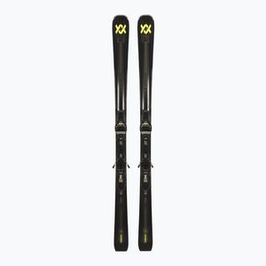 Lesikló sílécek + kötések Völkl Peregrine 82 + Lowride 13 FR (Peregrine 82+Lowride 13 FR V2610041/7535A1.VY) kép