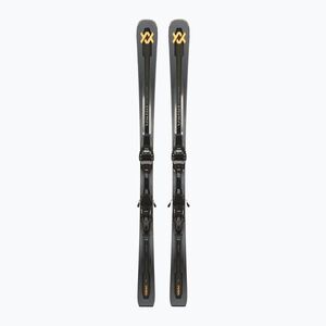 Lesikló sílécek + kötések Völkl Peregrine 78 + Lowride 11 TCX (Peregrine 78+Lowride 11 TCX V2610043/6735A1.VA) kép