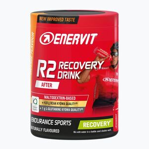 Regeneráló ital Enervit R2 Recovery 400 g orange (R2 Recovery 99261) kép
