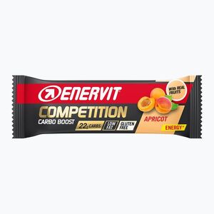Energiaszelet Enervit Sport Competition 30 g apricot (Sport Competition 99106) kép
