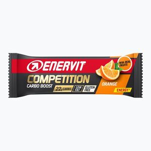 Energiaszelet Enervit Sport Competition 30 g orange (Sport Competition 99116) kép