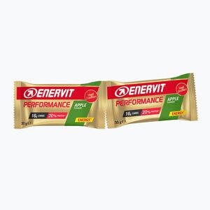 Energiaszelet Enervit Performance 2 x 30 g apple (Performance 97921) kép