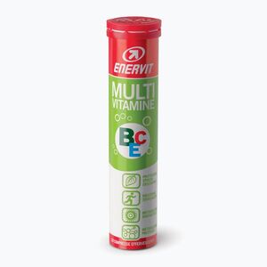Vitamin-komplex étrend-kiegészítő Enervit MultiVitamina BCE 20 tabs (MultiVitamina BCE 90501) kép
