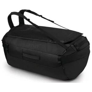 Osprey Transporter 120 l Raven Black/Black kép