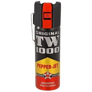 Hoernecke TW 1000 Pepper-Jet, Stream, 63 ml kép