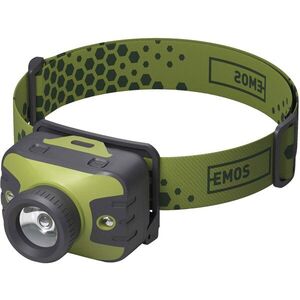 EMOS CREE LED P3539 330 lm 200 m 3× AAA kép