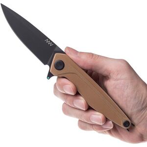 ANV Knives Z300 DLC kép