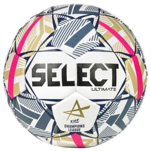 Select HB Ultimate Champions League, fehér és kék, méret 2 kép