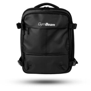 GymBeam FlyBag Small 24 l, Black kép