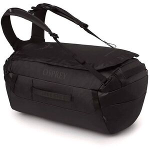 Osprey Transporter 40 l Raven Black/Black kép