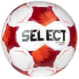 Select FB Future Light fehér és piros, méret 4 kép