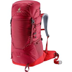 Deuter Fox 30, piros kép
