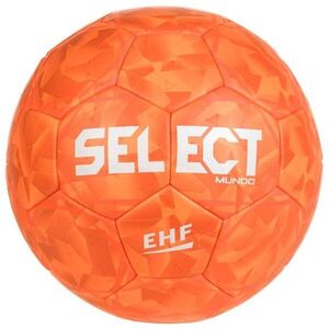 Select HB Mundo narancssárga, méret 1 kép