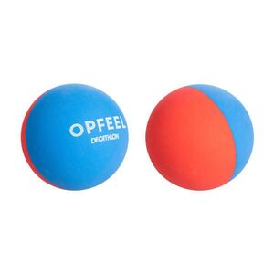 Perfly Squash 57 labda, 2db kép