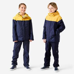 Decathlon Gyerek vitorlás kabát, vízhatlan - Sailing 100 kép