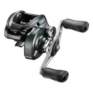 Shimano Orsó, bal oldali hajtókarral jobbkezeseknek - CURADO M 201 kép