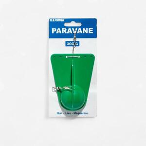 Flashmer Paravane sleppelő horgászathoz, 300 g kép