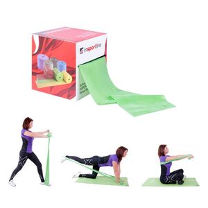 Gumis expander inSPORTline kép