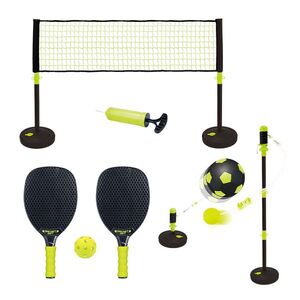 Gyerek 3az1-ben játék szett inSPORTline CS190 kép