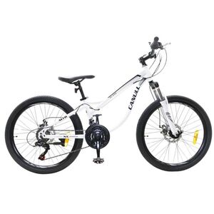 Junior kerékpárok 24"-26" kép