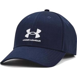 Mens Branded Lockup Adj-BLU kép