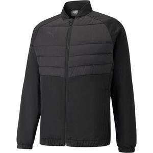 teamLIGA Hybrid jacket kép