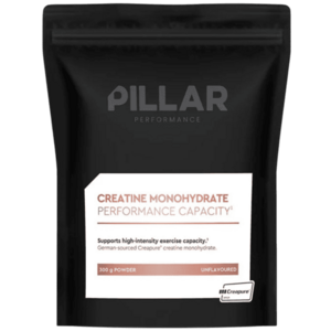 Creatine Monohydrate - Performance Capacity Pouch kép