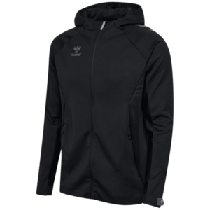 Hummel Cima 2.0 Hooded Jacket kép