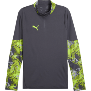 individualCUP 1/4 Zip-Top kép
