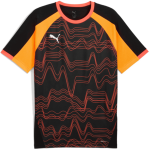 individualLIGA Graphic Jersey kép