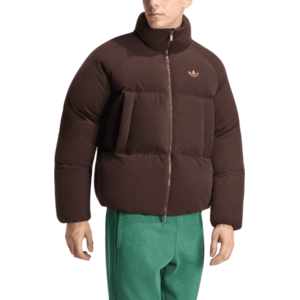 Corduroy Puffer kép