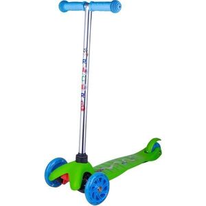 Profilite SCOOTER SMALL Gyerek roller, zöld, méret kép