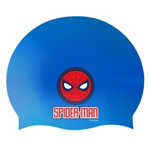 Disney SPIDERMAN Úszósapka gyerekeknek, kék, méret kép