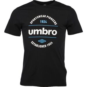 Umbro GRAPHIC TEE - Férfi póló kép