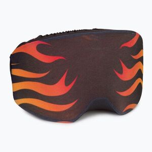 COOLCASC szemüvegfedelek Flames fekete 624 (Flames 624) kép