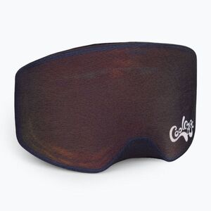 COOLCASC szemüvegfedél fekete 621 (Black 621) kép