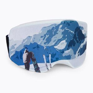 COOLCASC síközpont Kék 616 (Ski resort 616) kép