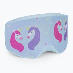 COOLCASC Unicorns szemüvegfedél kék 607 (Unicorns 607) kép