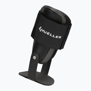 Mueller Lite bokaszalag fekete 4552 (Lite Ankle Brace 4552) kép