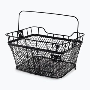 Topeak MTX kosár hátul fekete T-TB2005 (MTX Basket Rear T-TB2005) kép