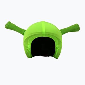 COOLCASC Ogre zöld sisakfedő S084 (Ogre S084) kép