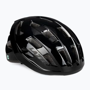 Lazer Tempo KC kerékpáros sisak fekete BLC2237891817 (Tempo KinetiCore BLC2237891817) kép