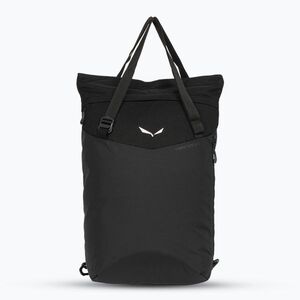 Salewa Fanes Tote Bag 20 l fekete out (Fanes Tote Bag 00-0000001435) kép