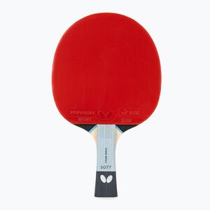 Asztalitenisz ütő Butterfly Timo Boll SG77 (Timo Boll SG77 85027) kép
