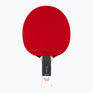 Butterfly asztalitenisz ütő Timo Boll SG99 (Timo Boll SG99 85032) kép