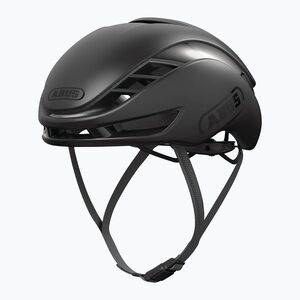 kerékpáros sisak ABUS Gamechanger 2.0 MIPS velvet black (Gamechanger 2.0 MIPS 98031) kép
