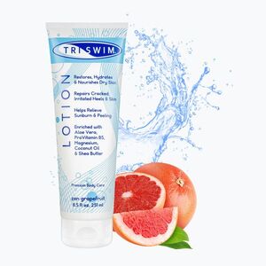 TRISWIM testápoló gél grapefruit (USBL251) kép