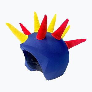 Coolcasc Spain Spike Sisakfedelet (Spain Spike S096) kép